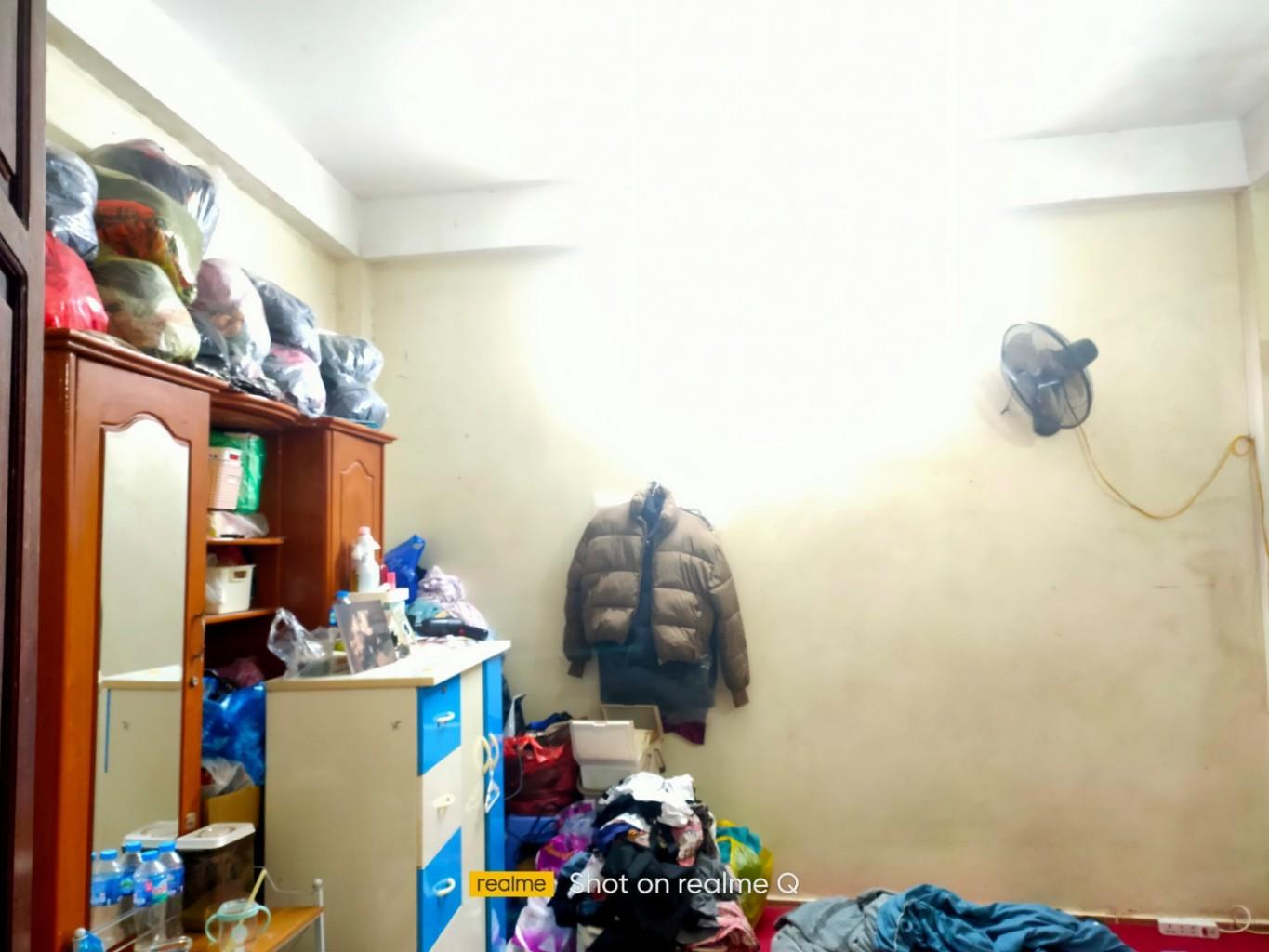 Bán nhà Kim Giang - diện tích 45m2 5 tầng - Gần ô tô, ngõ thông - giá Nhỉnh 11 tỷ