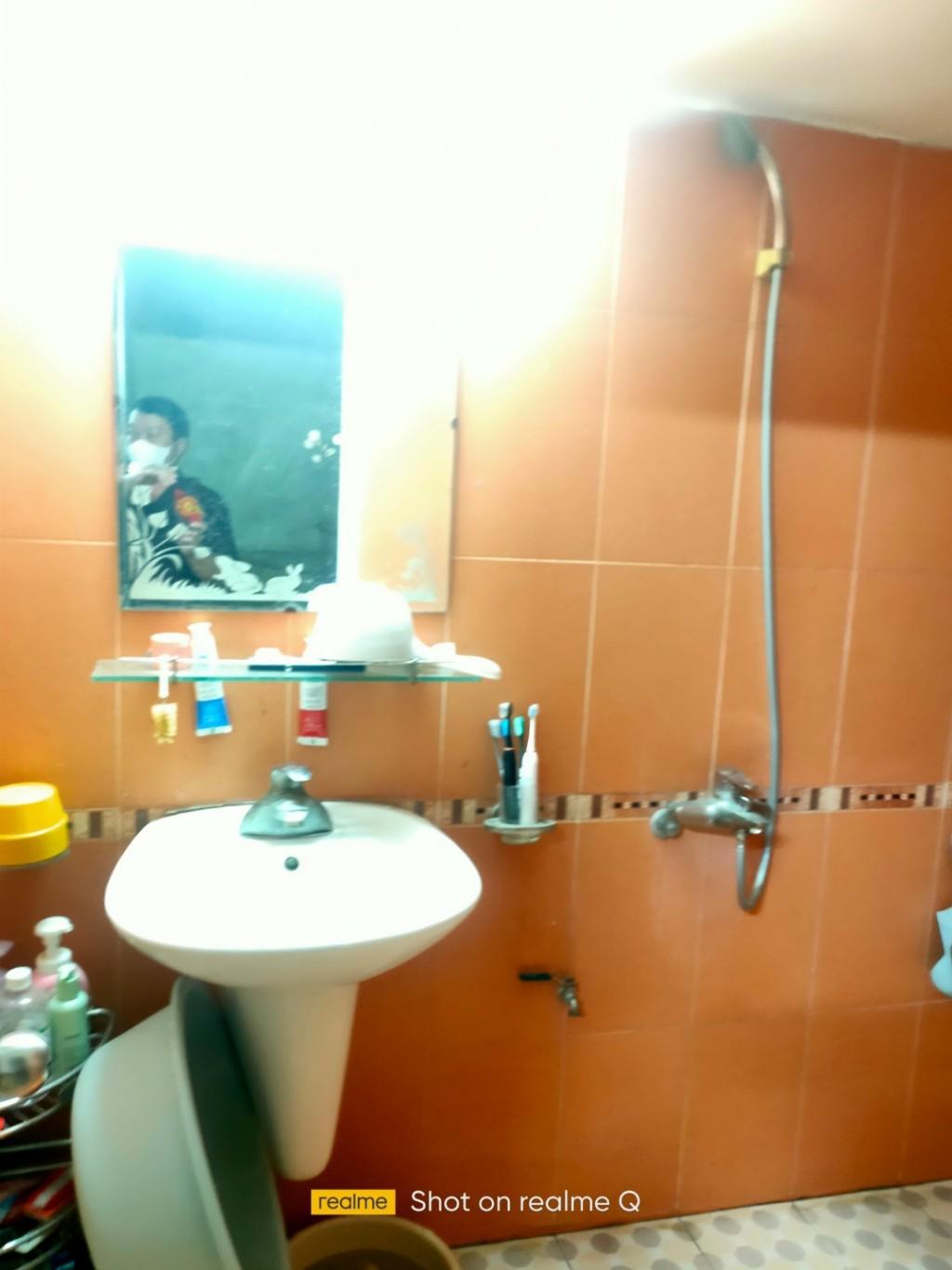 Bán nhà Kim Giang - diện tích 45m2 5 tầng - Gần ô tô, ngõ thông - giá Nhỉnh 11 tỷ