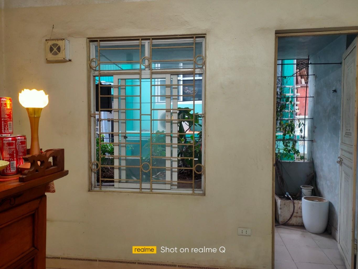 Bán nhà Kim Giang - diện tích 45m2 5 tầng - Gần ô tô, ngõ thông - giá Nhỉnh 11 tỷ