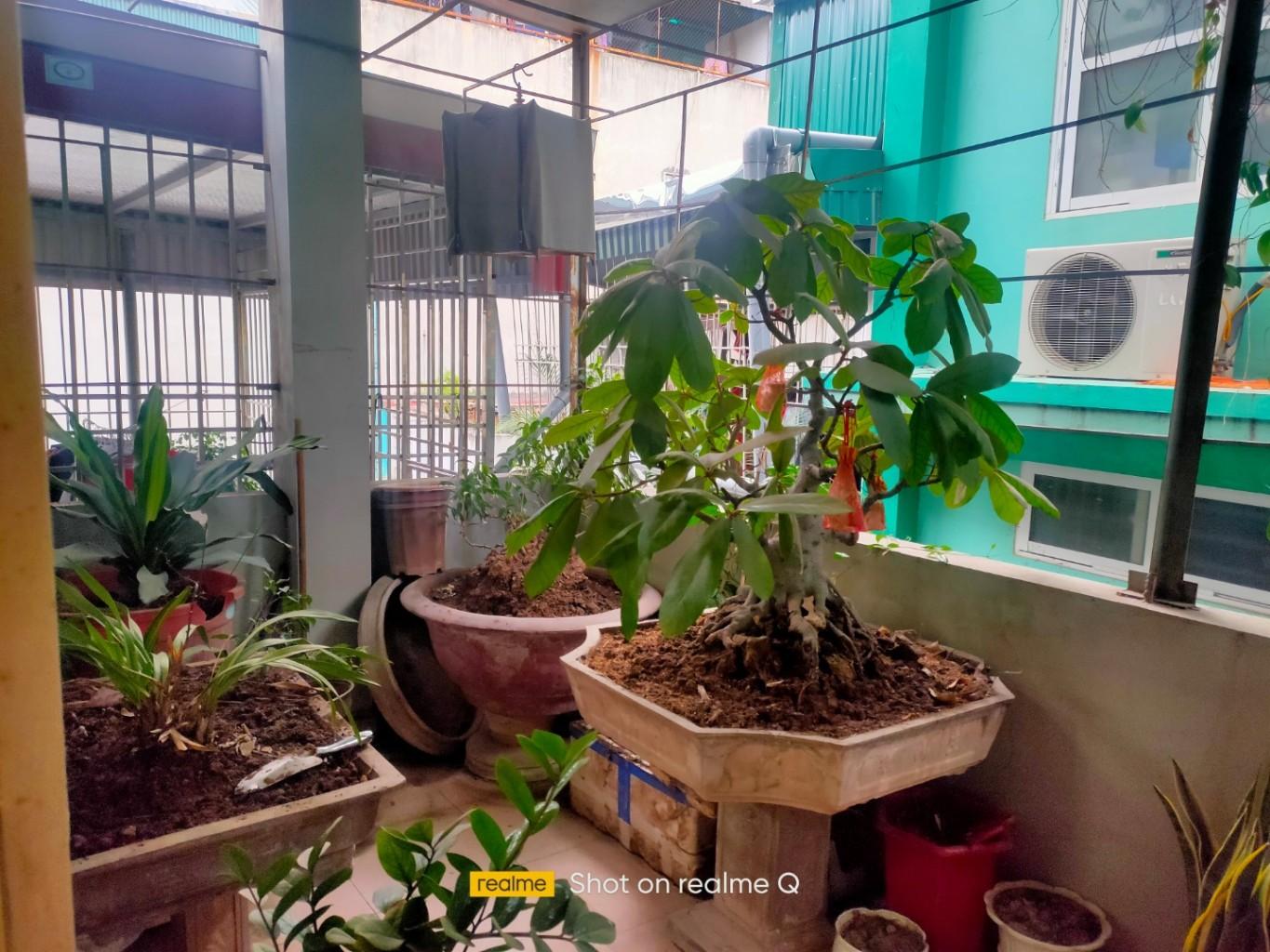 Bán nhà Kim Giang - diện tích 45m2 5 tầng - Gần ô tô, ngõ thông - giá Nhỉnh 11 tỷ