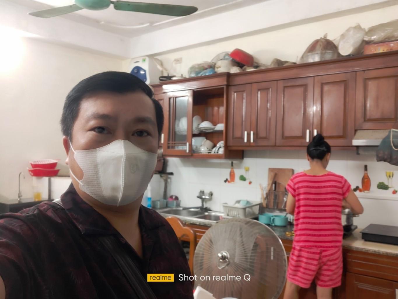 Bán nhà Kim Giang - diện tích 45m2 5 tầng - Gần ô tô, ngõ thông - giá Nhỉnh 11 tỷ