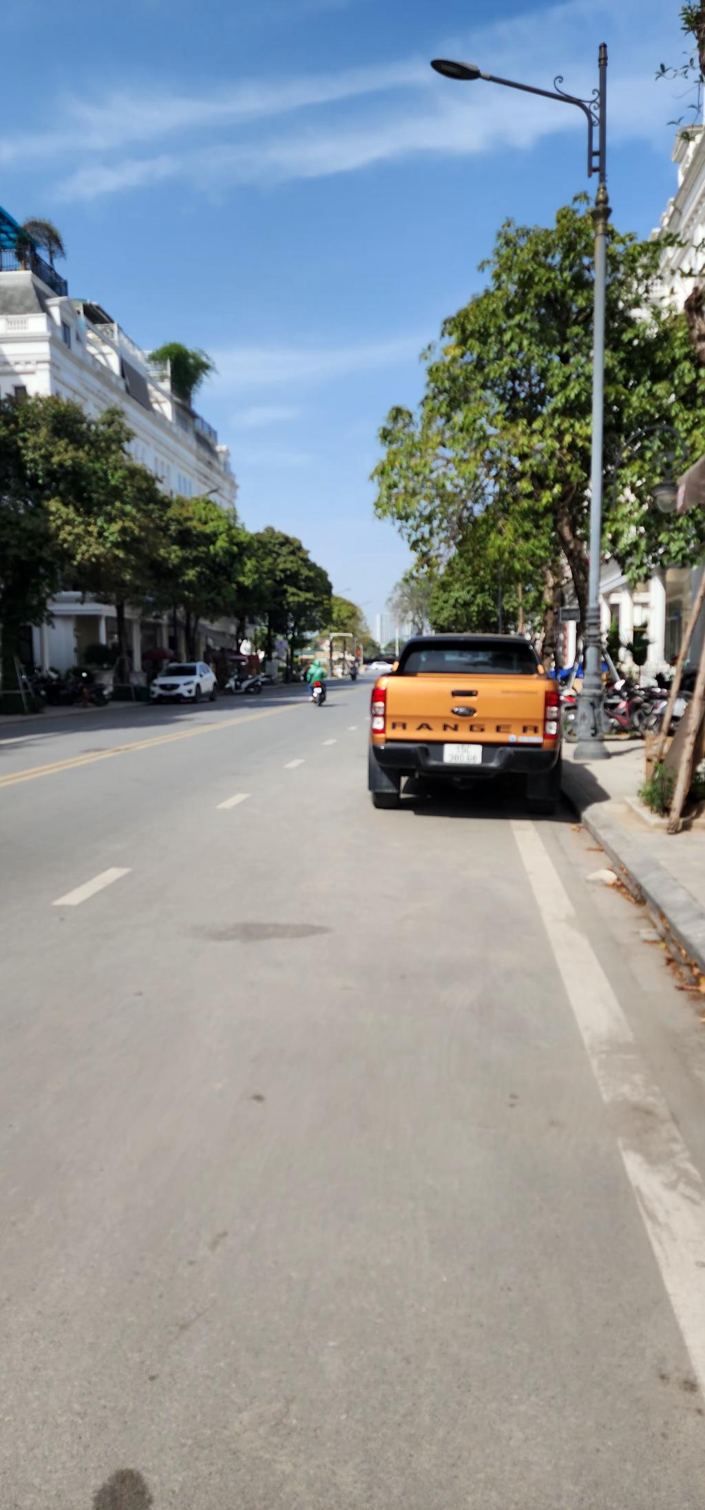 Bán nhà Đại Mỗ - diện tích 100m2 5 tầng - Ô tô - giá 38,5 tỷ