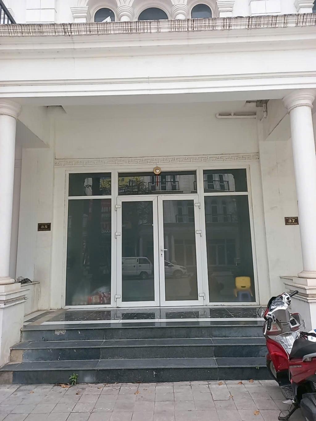 Bán nhà Đại Mỗ - diện tích 100m2 5 tầng - Ô tô - giá 38,5 tỷ