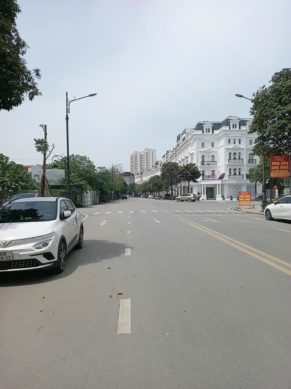 Bán nhà Đại Mỗ - diện tích 100m2 5 tầng - Ô tô - giá 38,5 tỷ