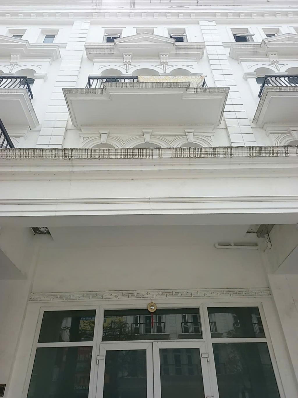 Bán nhà Đại Mỗ - diện tích 100m2 5 tầng - Ô tô - giá 38,5 tỷ