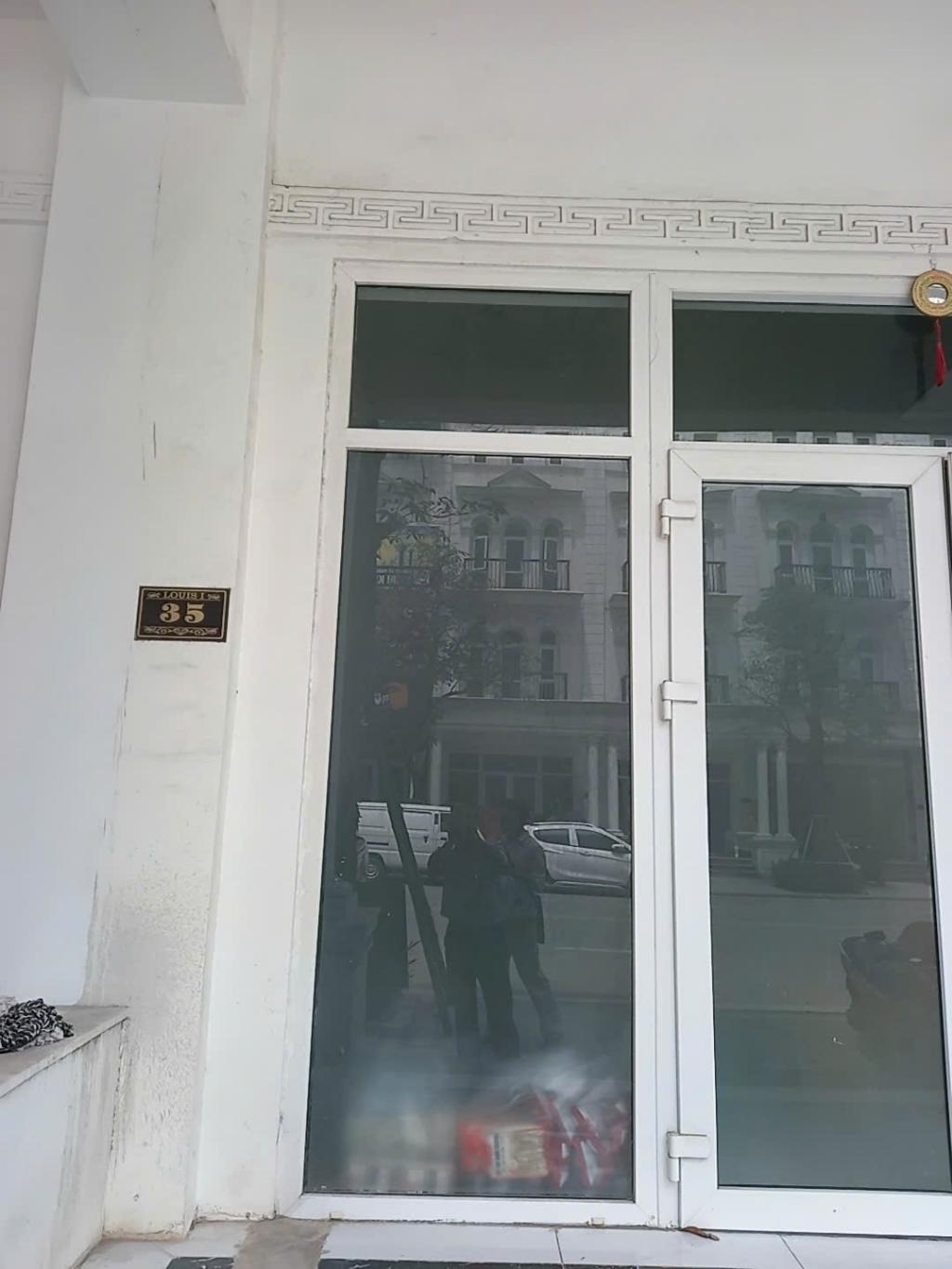 Bán nhà Đại Mỗ - diện tích 100m2 5 tầng - Ô tô - giá 38,5 tỷ