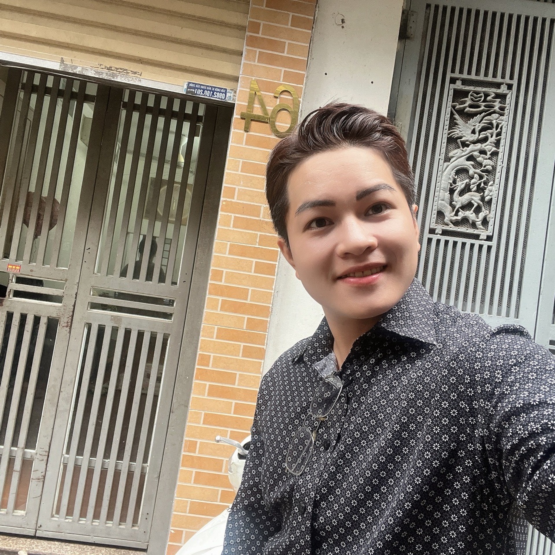 Bán nhà Nguyễn Trãi - diện tích 32m2 3 tầng - ô tô đỗ cửa - giá 3 tỷ