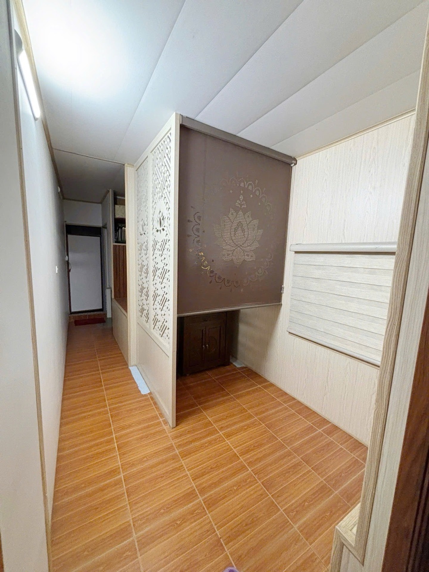 Bán nhà Nguyễn Trãi - diện tích 32m2 3 tầng - ô tô đỗ cửa - giá 3 tỷ