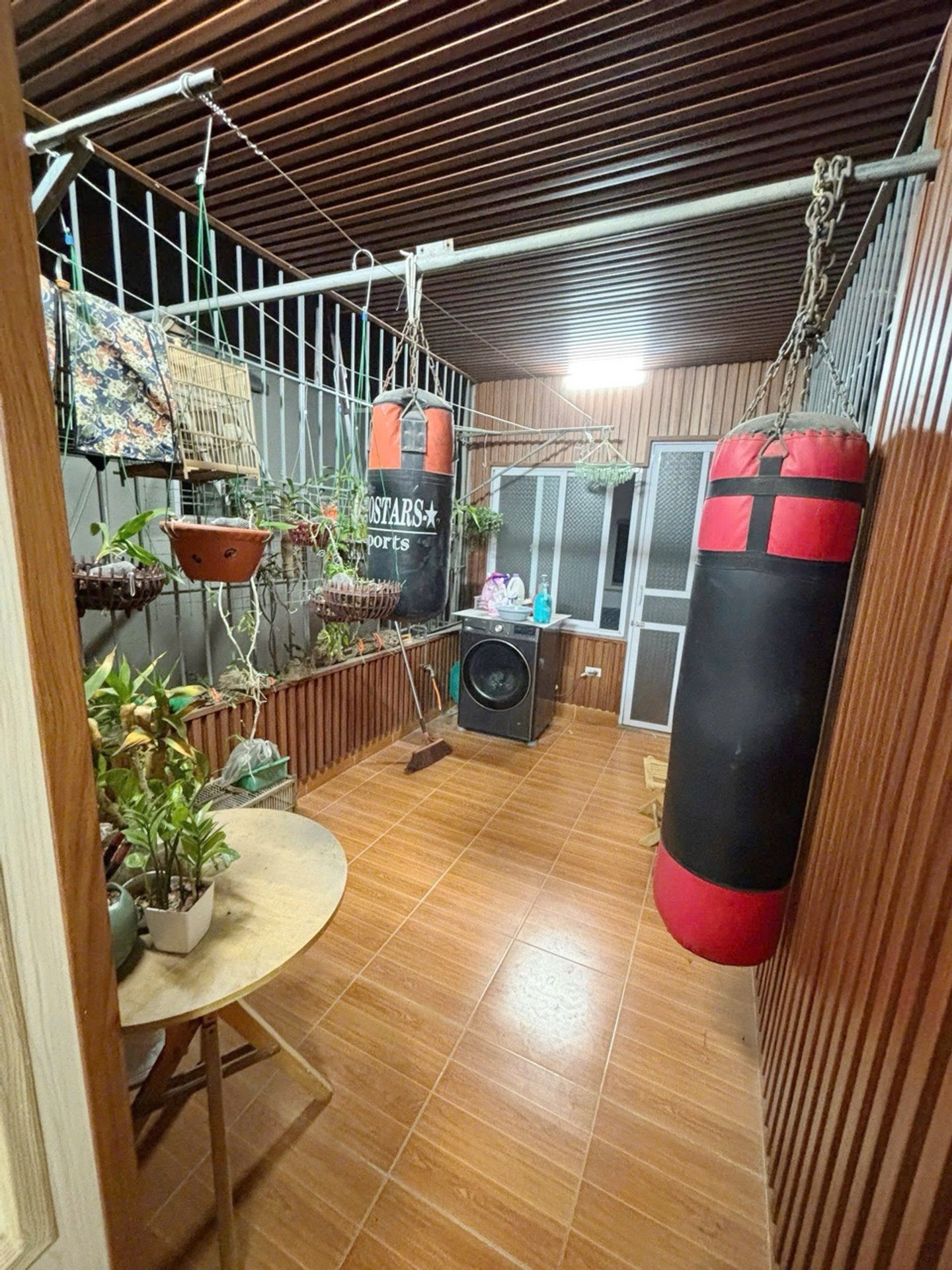 Bán nhà Nguyễn Trãi - diện tích 32m2 3 tầng - ô tô đỗ cửa - giá 3 tỷ