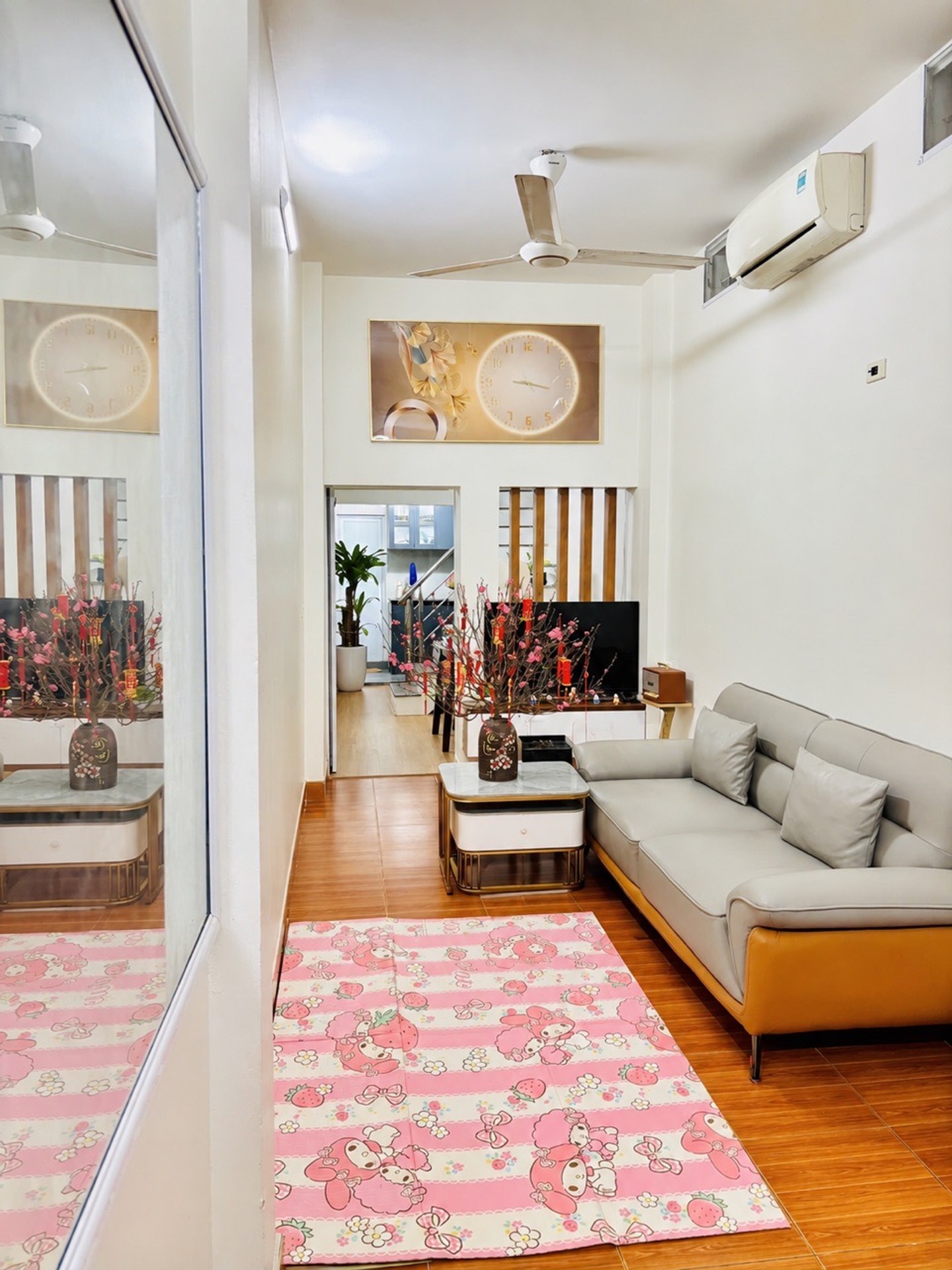 Bán nhà Nguyễn Trãi - diện tích 32m2 3 tầng - ô tô đỗ cửa - giá 3 tỷ