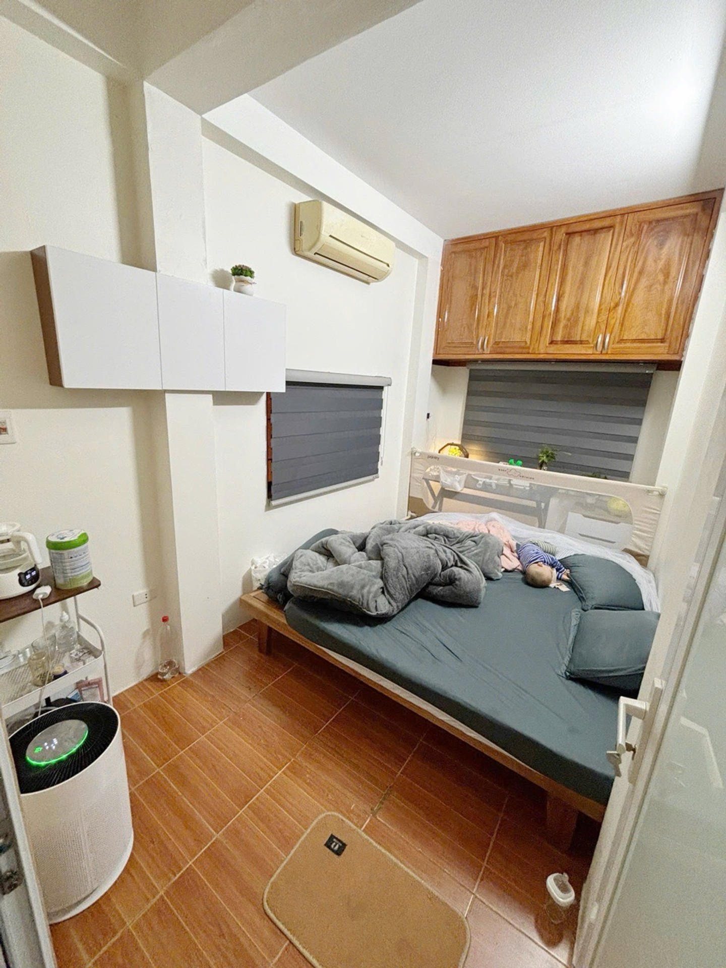 Bán nhà Nguyễn Trãi - diện tích 32m2 3 tầng - ô tô đỗ cửa - giá 3 tỷ