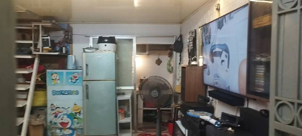 Bán nhà Lĩnh Nam - diện tích 28m2 1 tầng - Nhà đẹp hiếm có - giá 2,8 tỷ
