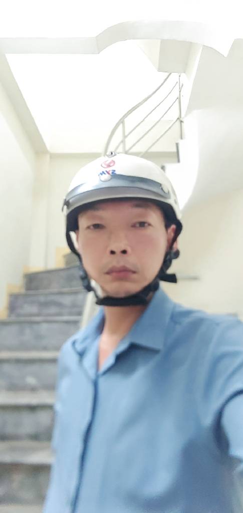 Bán nhà Bùi Ngọc Dương - diện tích 12m2 4 tầng - Nhà lô góc 2 mặt ngõ rộng - giá 3,4 tỷ
