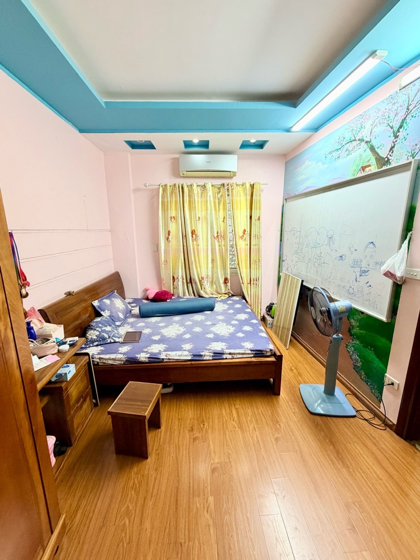 Bán nhà Vĩnh Hồ - diện tích 47m2 5 tầng - Lô góc 3 thoáng - giá 11,2 tỷ