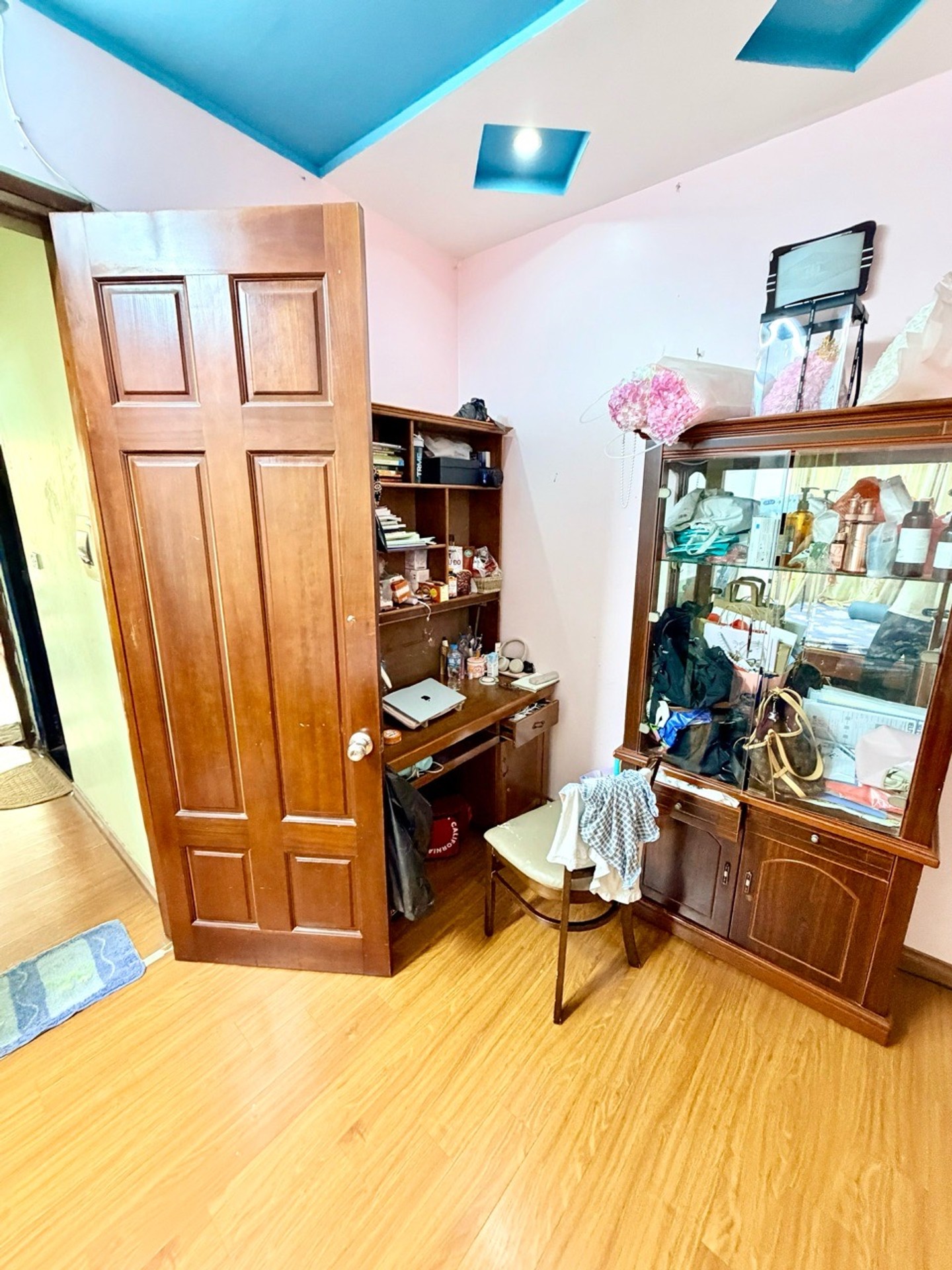 Bán nhà Vĩnh Hồ - diện tích 47m2 5 tầng - Lô góc 3 thoáng - giá 11,2 tỷ