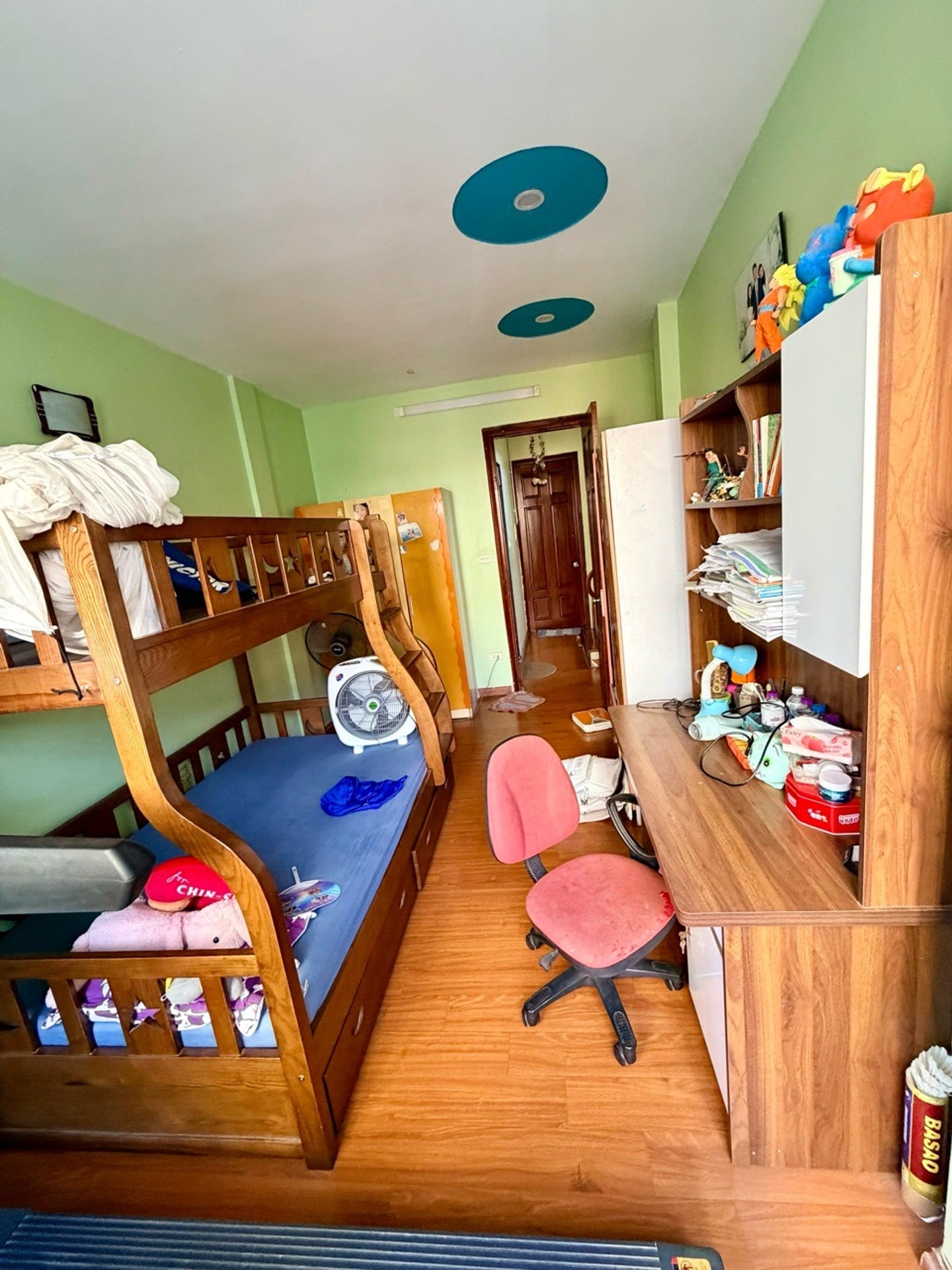 Bán nhà Vĩnh Hồ - diện tích 47m2 5 tầng - Lô góc 3 thoáng - giá 11,2 tỷ