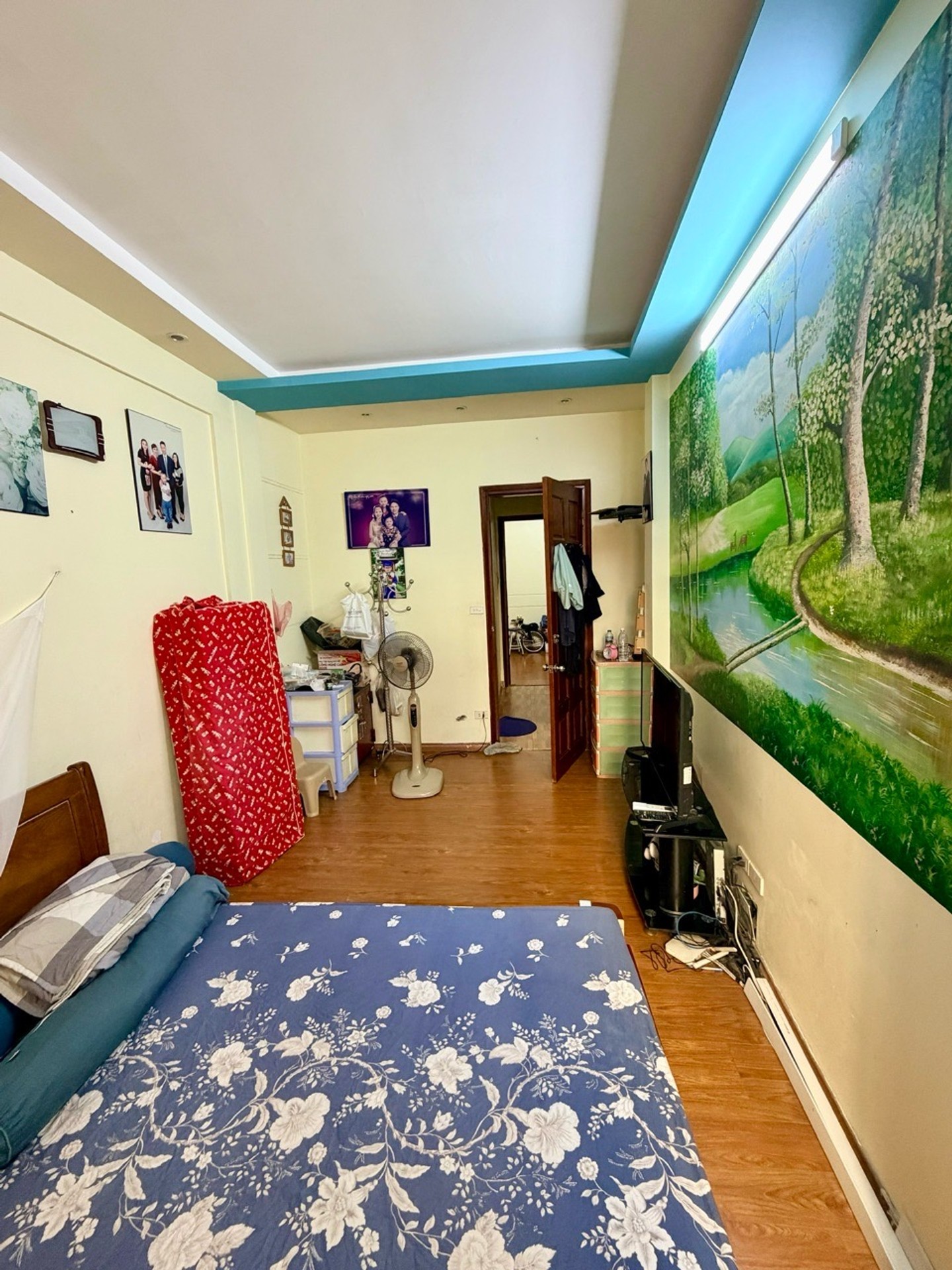 Bán nhà Vĩnh Hồ - diện tích 47m2 5 tầng - Lô góc 3 thoáng - giá 11,2 tỷ