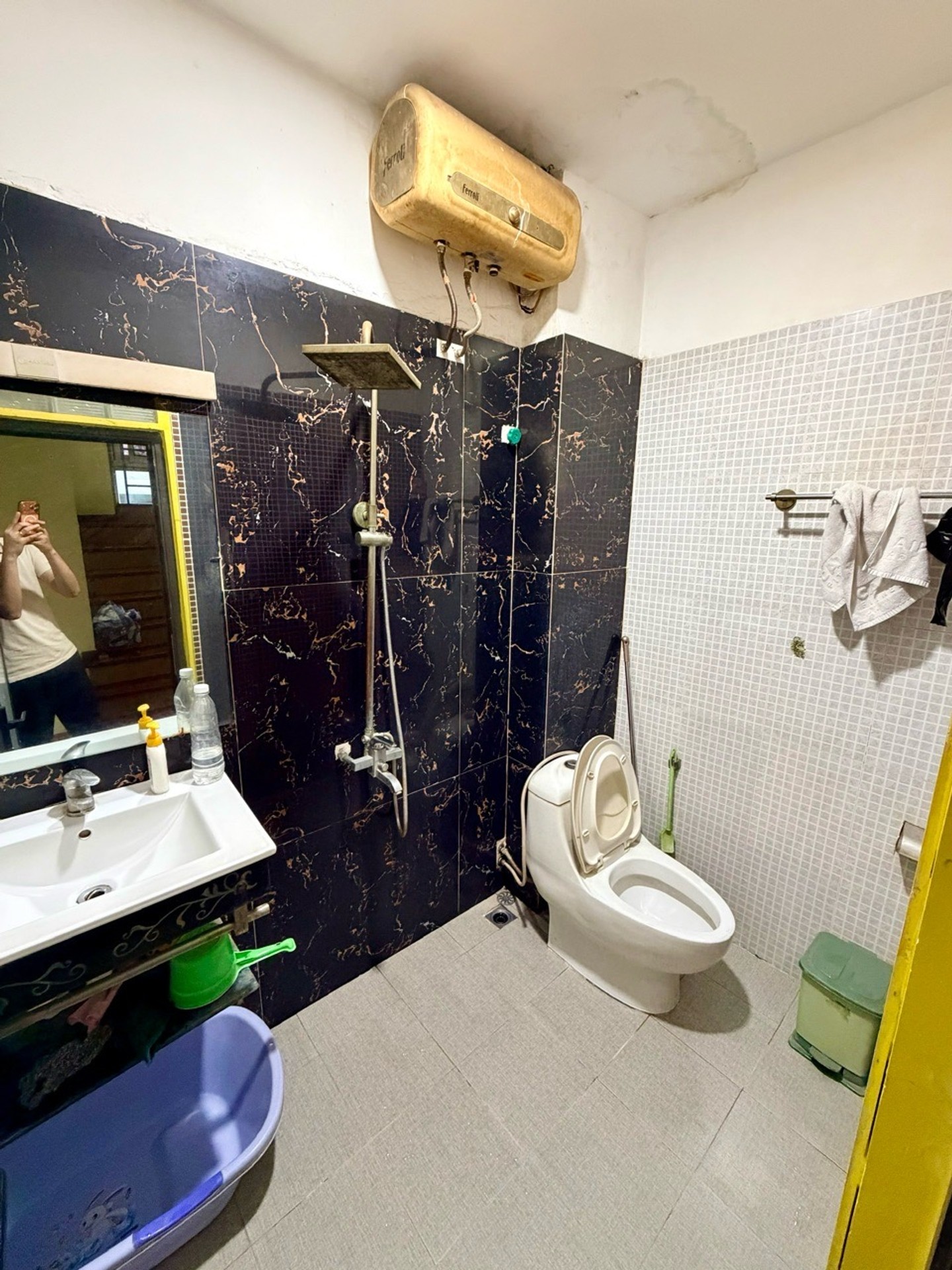 Bán nhà Vĩnh Hồ - diện tích 47m2 5 tầng - Lô góc 3 thoáng - giá 11,2 tỷ