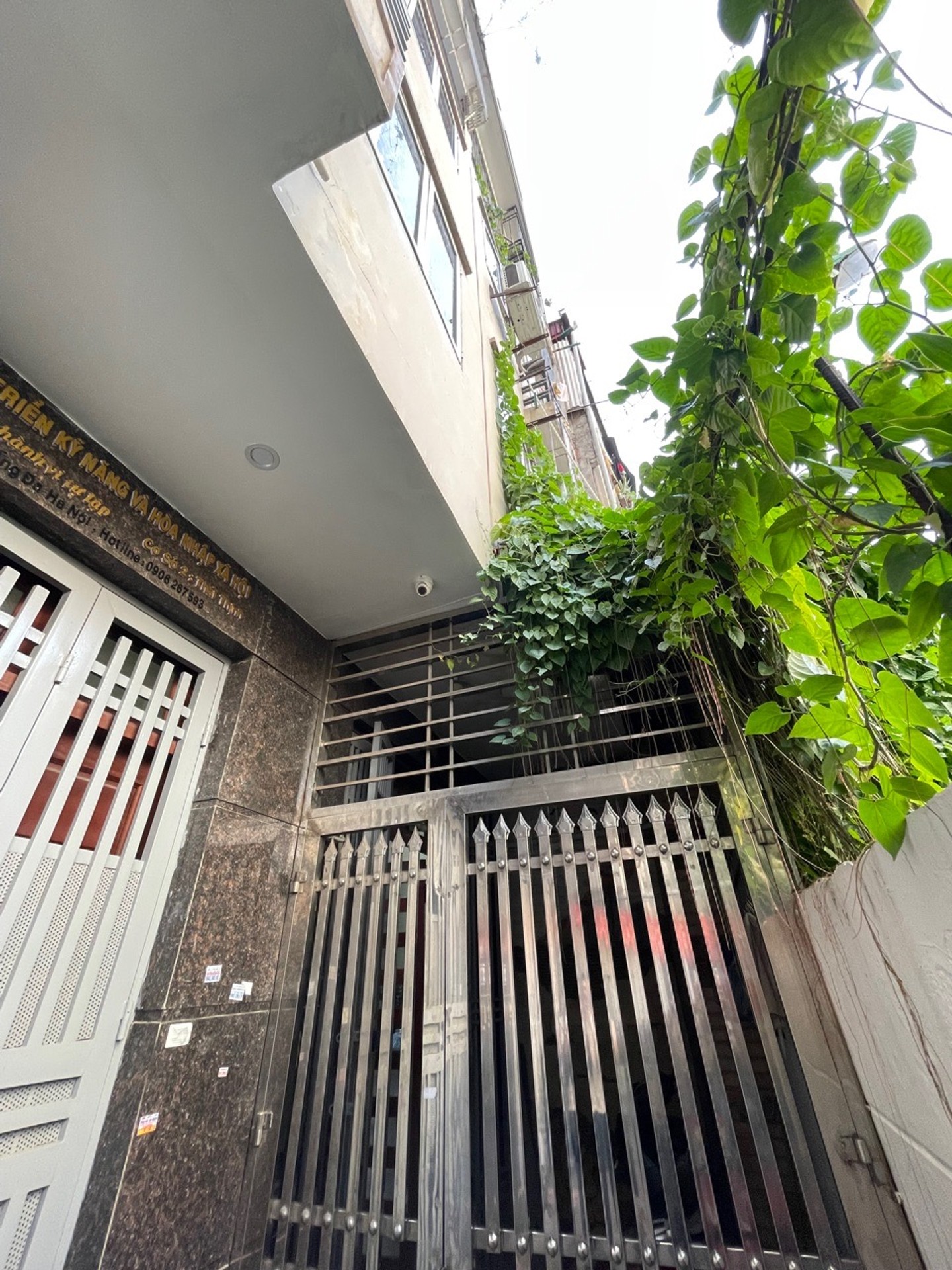Bán nhà Vĩnh Hồ - diện tích 47m2 5 tầng - Lô góc 3 thoáng - giá 11,2 tỷ