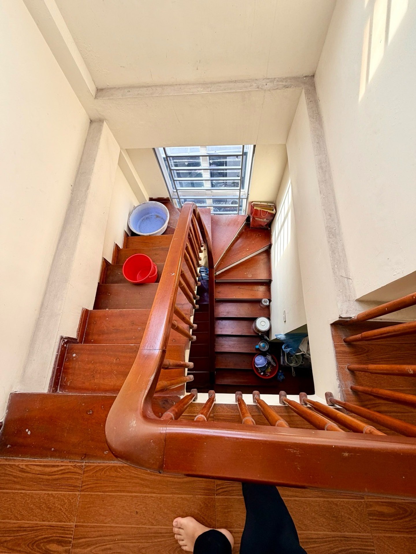 Bán nhà Vĩnh Hồ - diện tích 47m2 5 tầng - Lô góc 3 thoáng - giá 11,2 tỷ