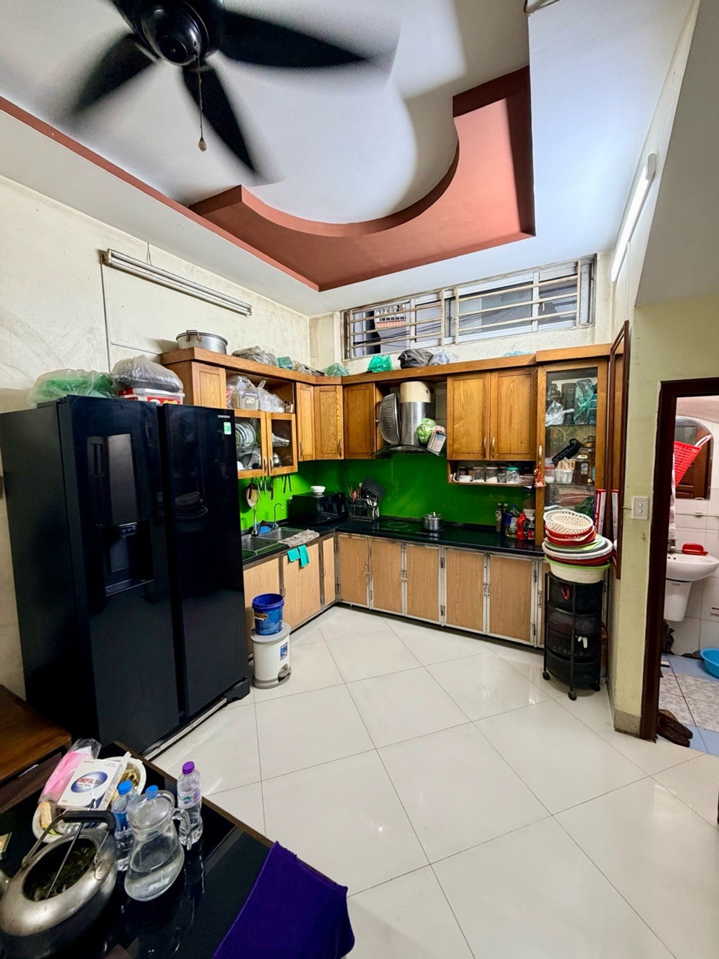 Bán nhà Vĩnh Hồ - diện tích 47m2 5 tầng - Lô góc 3 thoáng - giá 11,2 tỷ