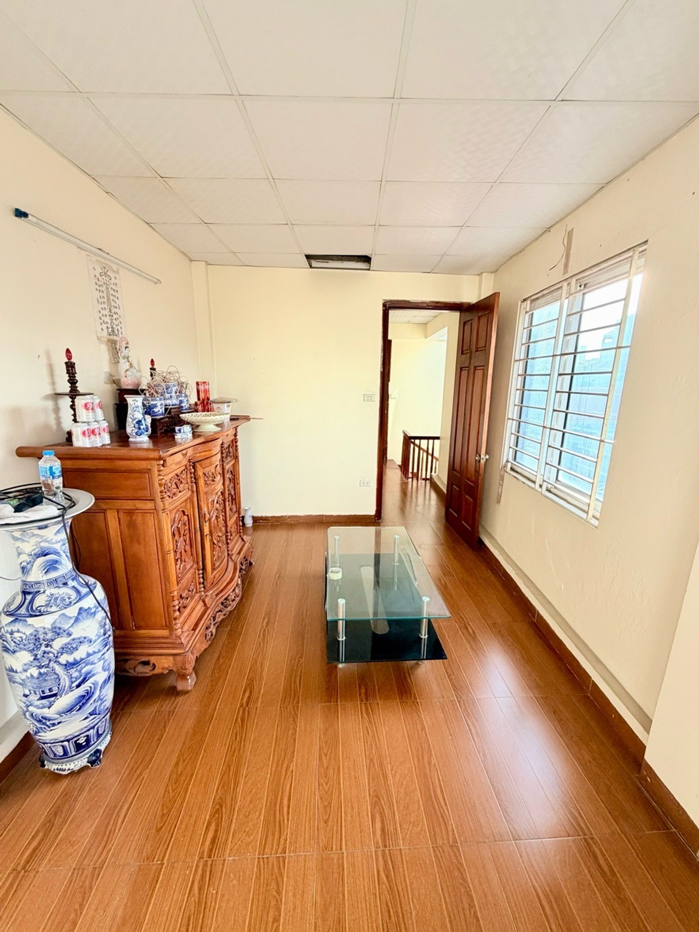 Bán nhà Vĩnh Hồ - diện tích 47m2 5 tầng - Lô góc 3 thoáng - giá 11,2 tỷ