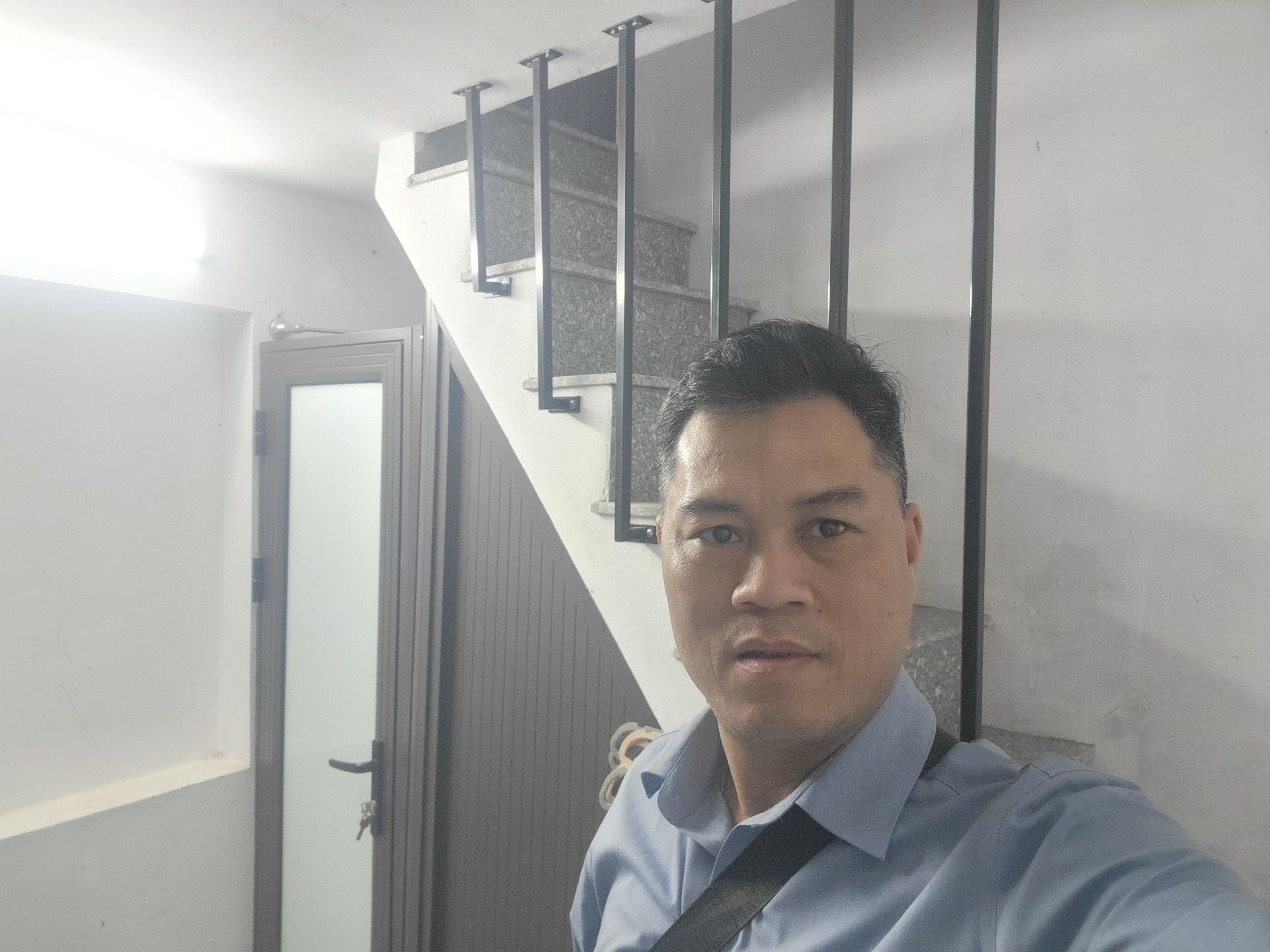 Bán nhà Trần Khát Chân - diện tích 8m2 3 tầng - Lô góc 3 mặt thoáng - giá 1,65 tỷ