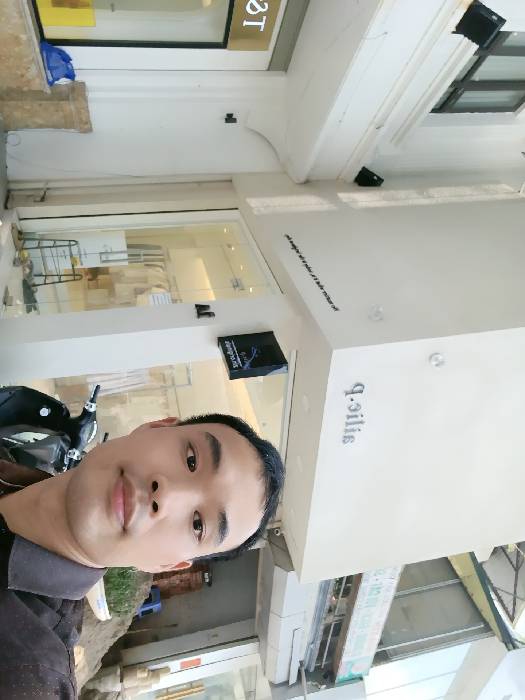 Bán nhà Đại Cồ Việt - diện tích 19m2 5 tầng - Lô góc, kinh doanh đỉnh - giá 12 tỷ
