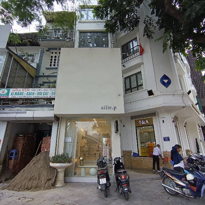 Bán nhà Đại Cồ Việt - diện tích 19m2 5 tầng - Lô góc, kinh doanh đỉnh - giá 12 tỷ