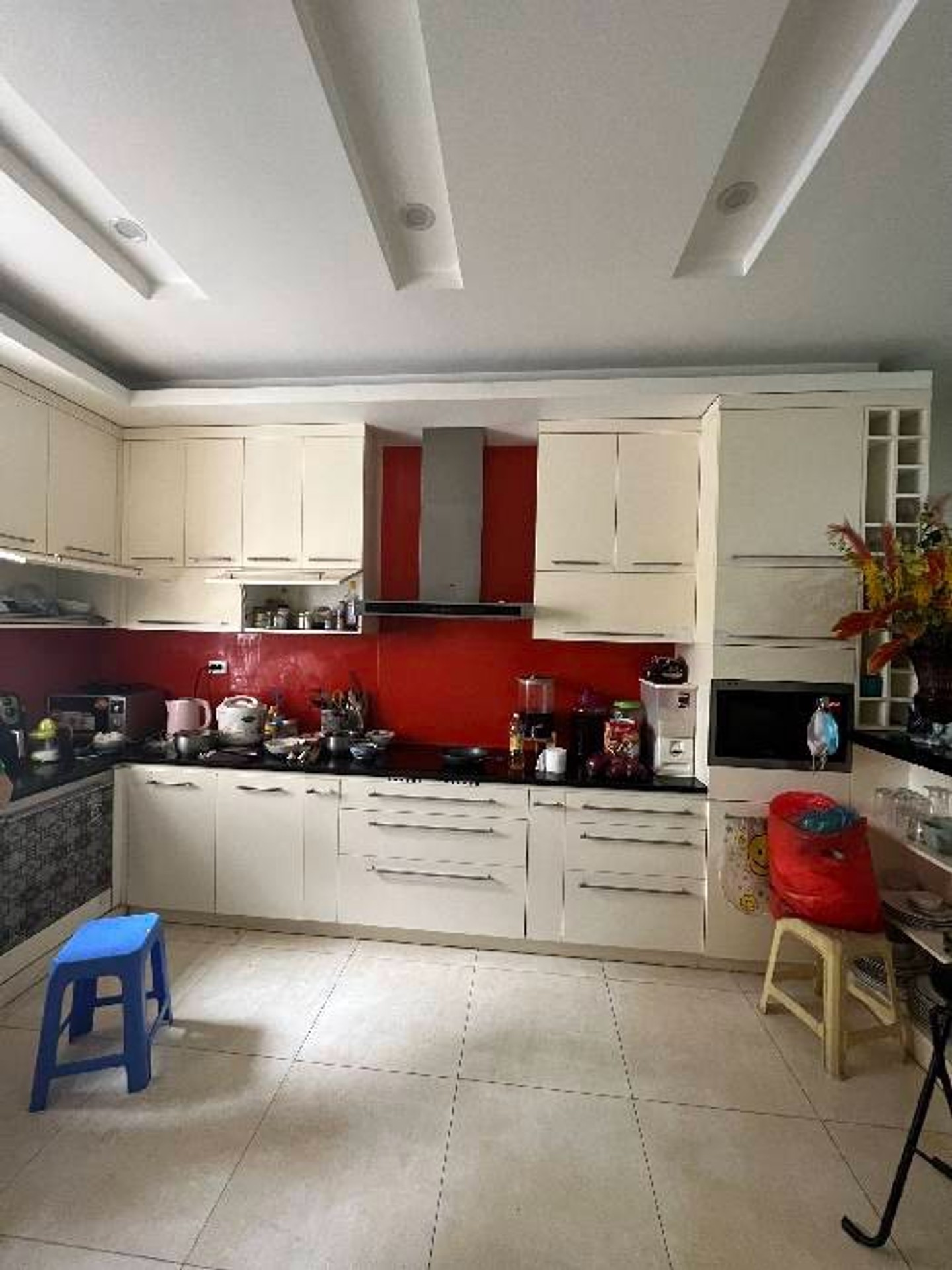 Bán nhà Phố Huế - diện tích 85m2 6 tầng - CỰC PHẨM THANG MÁY - giá 36,8 tỷ