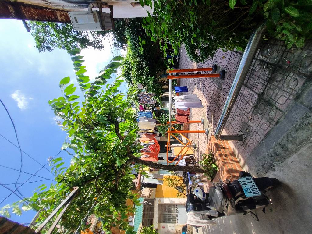 Bán nhà 8/3 - diện tích 60m2 1 tầng - Kinh doanh - giá 3,35 tỷ