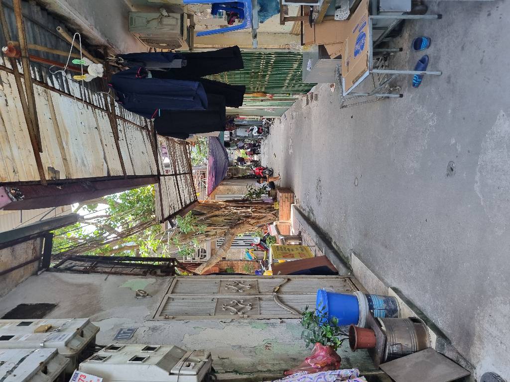 Bán nhà 8/3 - diện tích 60m2 1 tầng - Kinh doanh - giá 3,35 tỷ