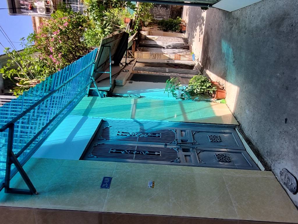 Bán nhà 8/3 - diện tích 60m2 1 tầng - Kinh doanh - giá 3,35 tỷ