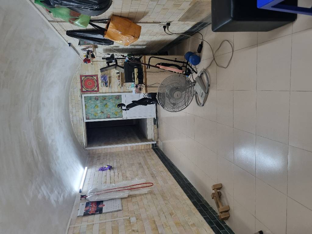 Bán nhà 8/3 - diện tích 60m2 1 tầng - Kinh doanh - giá 3,35 tỷ