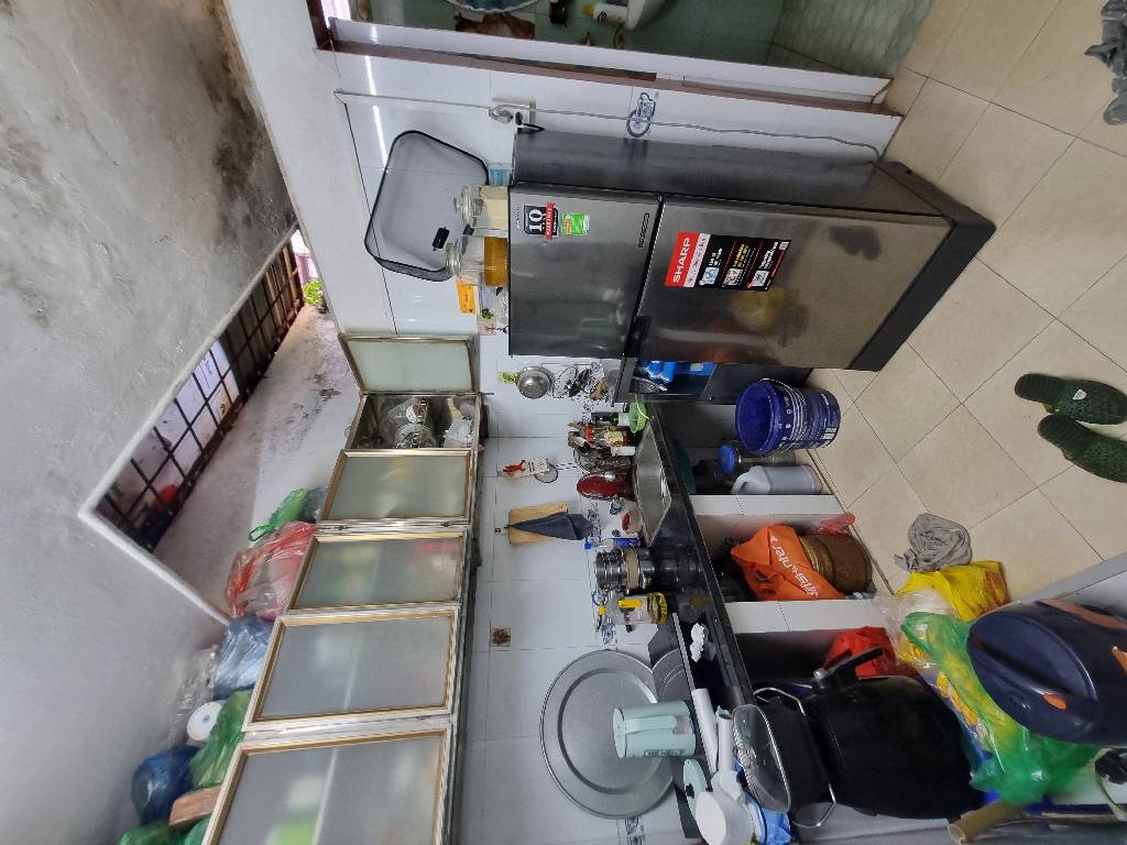 Bán nhà 8/3 - diện tích 60m2 1 tầng - Kinh doanh - giá 3,35 tỷ