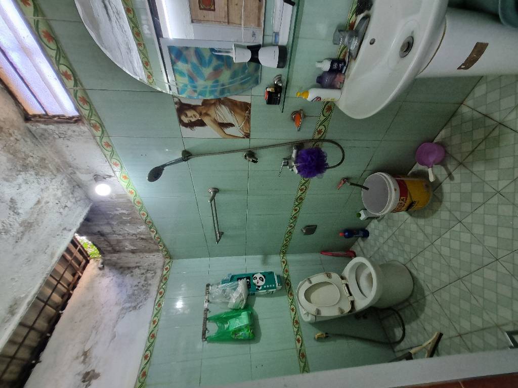 Bán nhà 8/3 - diện tích 60m2 1 tầng - Kinh doanh - giá 3,35 tỷ