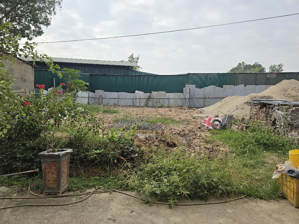 Bán nhà Phan Trọng Tuệ - diện tích 591.4m2 1 tầng - Mặt ngõ ô tô, thoáng - giá 33,8 tỷ