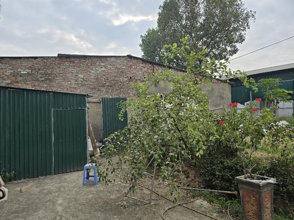 Bán nhà Phan Trọng Tuệ - diện tích 591.4m2 1 tầng - Mặt ngõ ô tô, thoáng - giá 33,8 tỷ