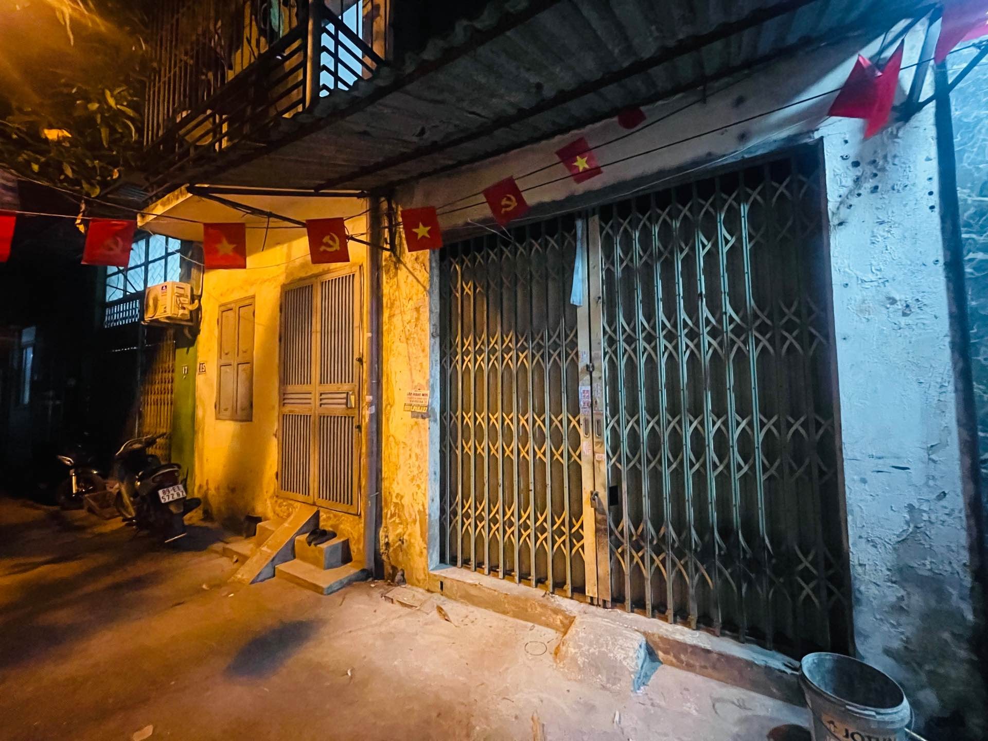 Bán nhà Định Công Hạ - diện tích 41m2 1 tầng - gần ô tô - giá 2,8 tỷ