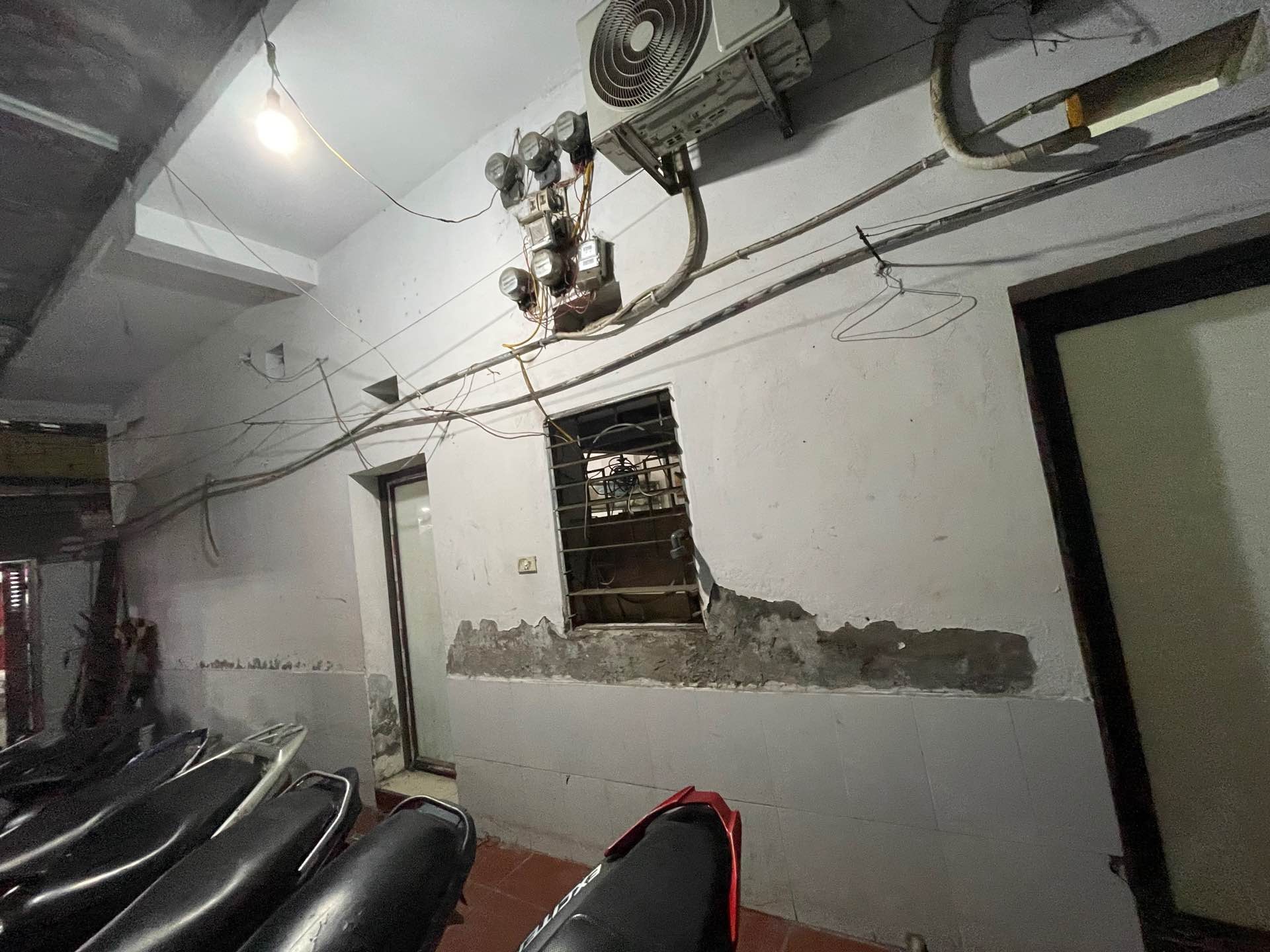 Bán nhà Miếu Đầm - diện tích 65m2 2 tầng - Mặt ngõ ô tô - giá 27,5 tỷ