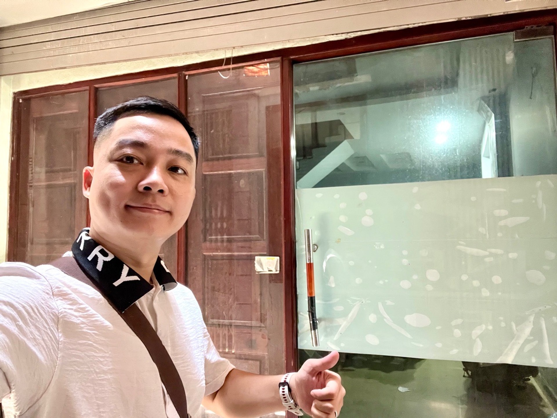 Bán nhà Nguyễn Đức Cảnh - diện tích 35m2 4 tầng - Nhà đẹp, gần phố - giá 7,8 tỷ
