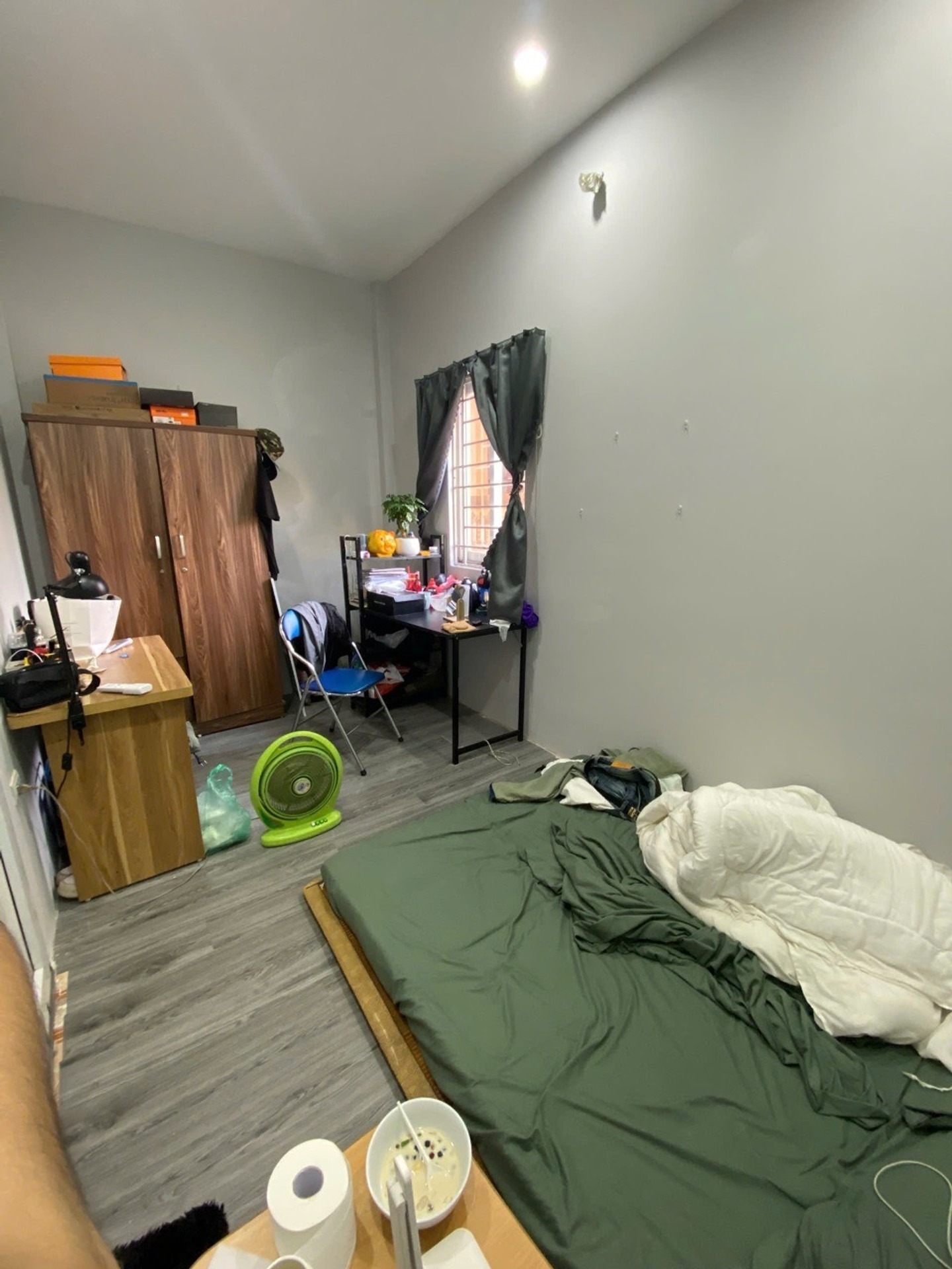 Bán nhà Nguyễn Đức Cảnh - diện tích 35m2 4 tầng - Nhà đẹp, gần phố - giá 7,8 tỷ