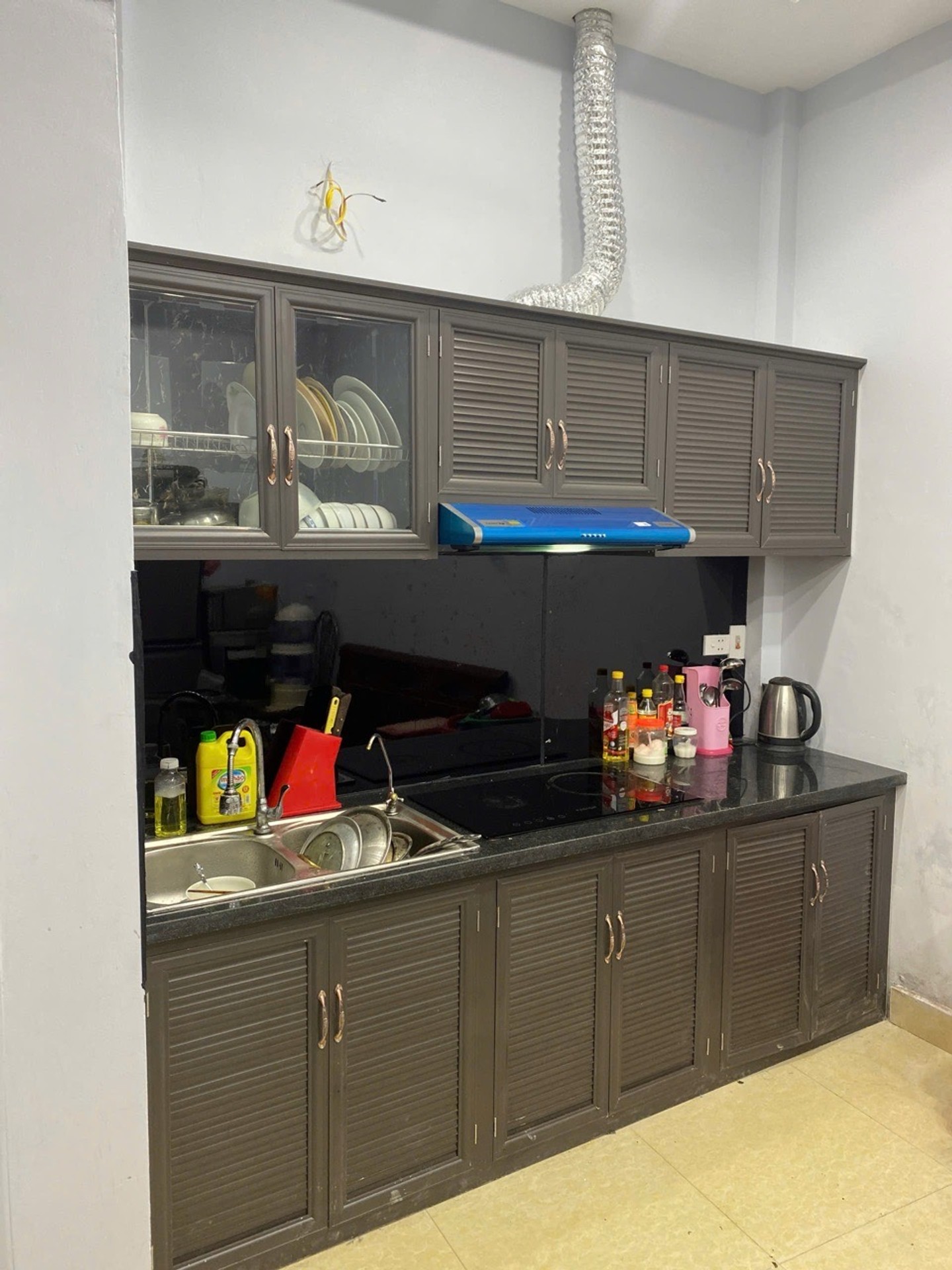 Bán nhà Nguyễn Đức Cảnh - diện tích 35m2 4 tầng - Nhà đẹp, gần phố - giá 7,8 tỷ