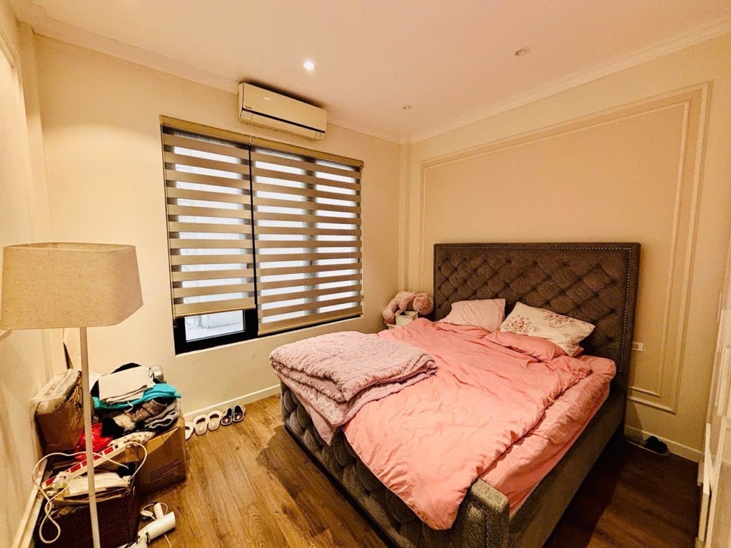 Bán nhà Lạc Trung - diện tích 92m2 5 tầng - Phân lô ô tô - giá 29,5 tỷ