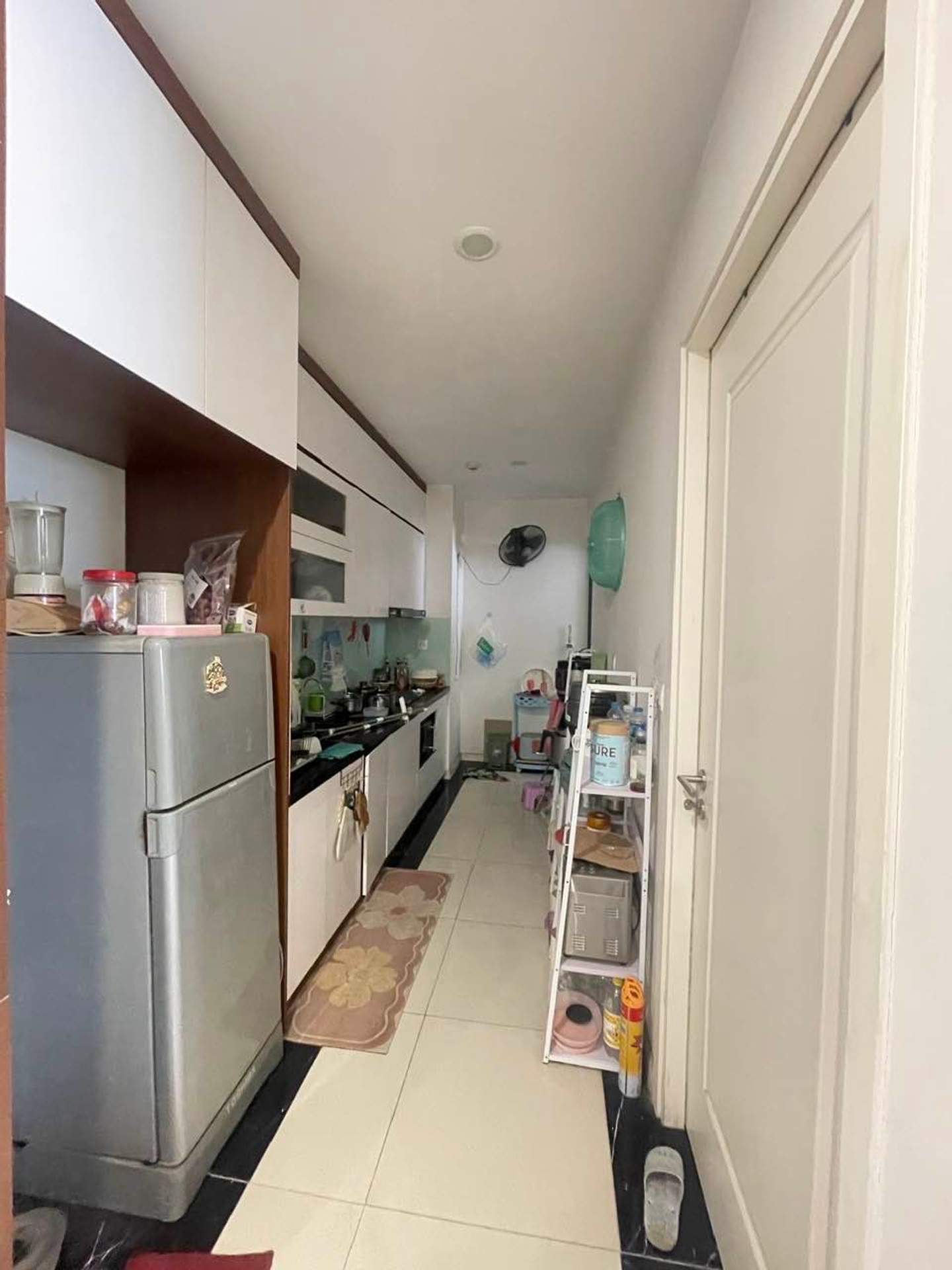 Bán nhà Minh Khai - diện tích 81m2 6 tầng - Căn hộ sang trọng, thoáng đẹp - giá 9,4 tỷ