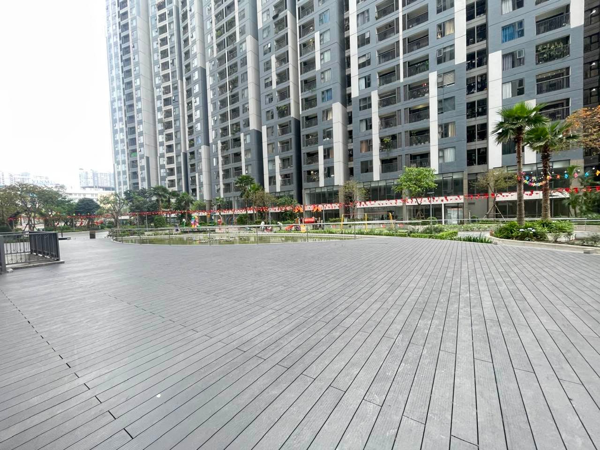 Bán nhà Minh Khai - diện tích 81m2 6 tầng - Căn hộ sang trọng, thoáng đẹp - giá 9,4 tỷ