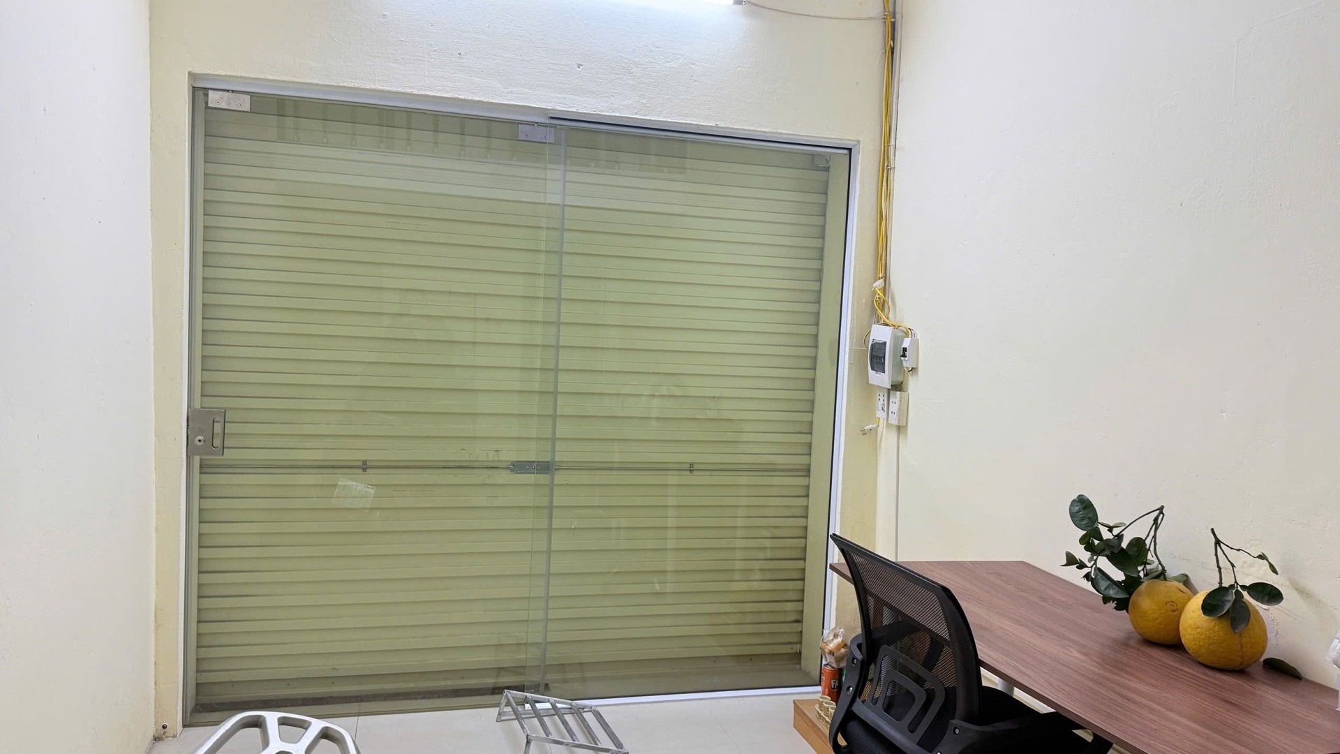 Bán nhà Minh Khai - diện tích 21m2 2 tầng - Ngõ thông thoáng - giá 7,8 tỷ