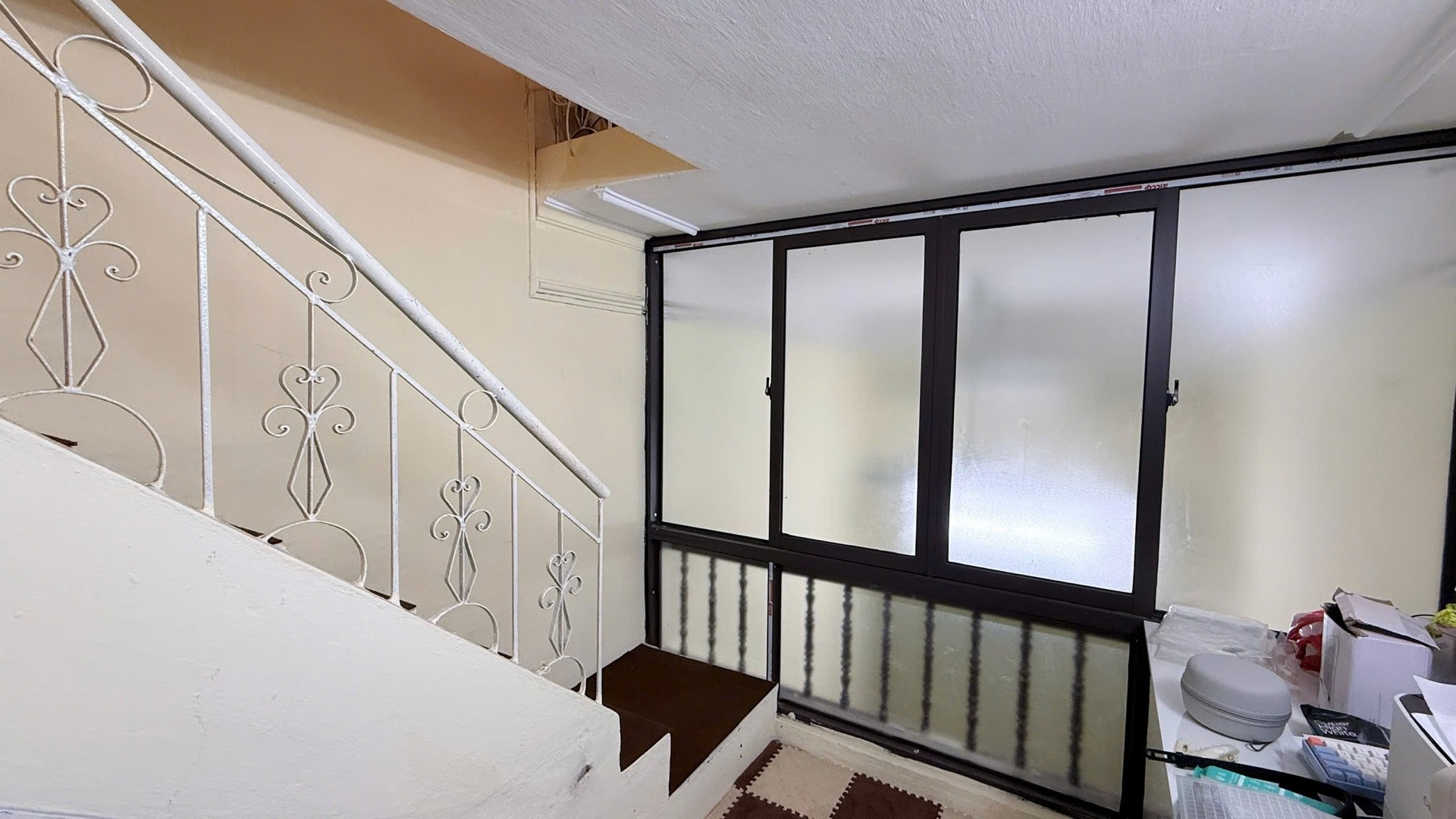 Bán nhà Minh Khai - diện tích 21m2 2 tầng - Ngõ thông thoáng - giá 7,8 tỷ