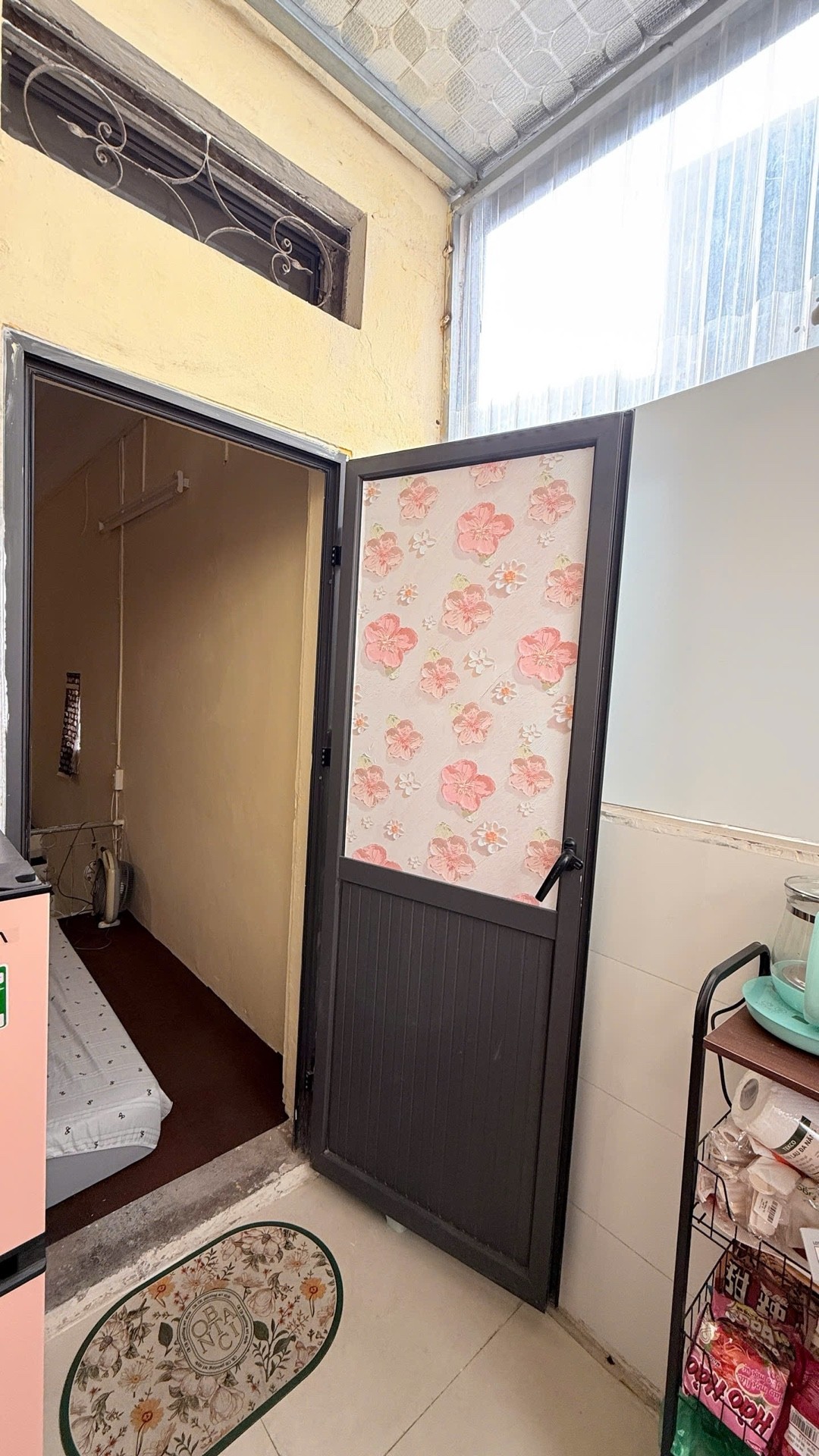 Bán nhà Minh Khai - diện tích 21m2 2 tầng - Ngõ thông thoáng - giá 7,8 tỷ