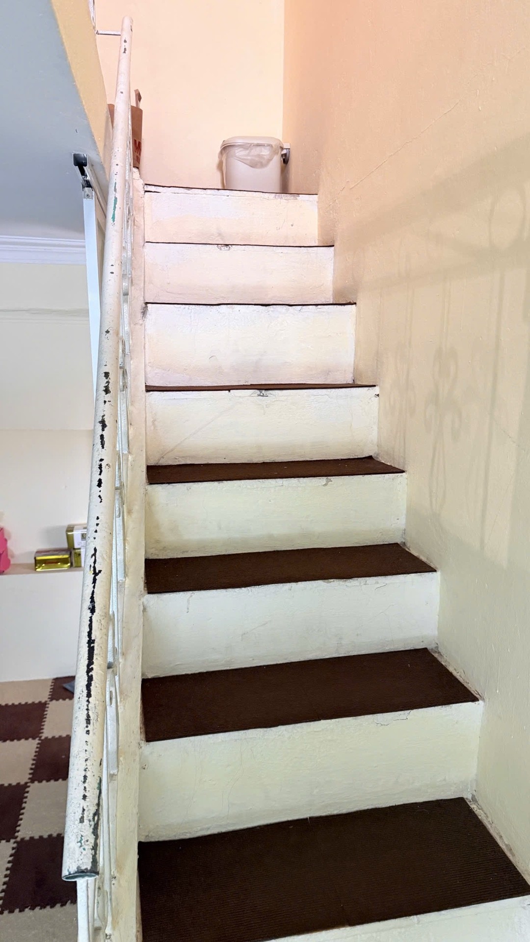 Bán nhà Minh Khai - diện tích 21m2 2 tầng - Ngõ thông thoáng - giá 7,8 tỷ